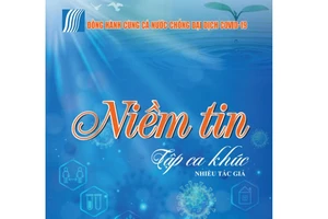 Hội Nhạc sĩ Việt Nam thực hiện tuyển tập ca khúc chống dịch Covid-19