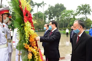 Kỷ niệm 150 năm ngày sinh V.I. Lênin (22-4-1870 - 22-4-2020): Lênin đã để lại di sản quý báu về tư tưởng và lý luận