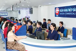 SCB công bố kết quả kinh doanh quý I năm 2020