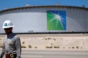 Bài toán khó cho Saudi Arabia