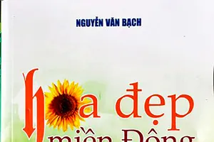 Hoa đẹp miền Đông