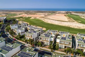 Một góc dự án KN Paradise