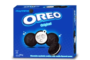 Mondelez Kinh Đô ra mắt Oreo phiên bản đặc biệt nhân kỷ niệm sinh nhật 5 năm