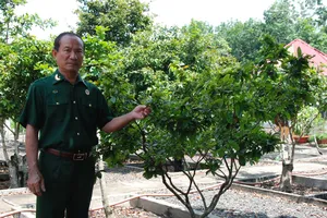 Ông Trần Ngọc Khanh