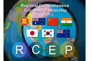 ASEAN + 3 kỳ vọng RCEP được ký vào cuối năm nay