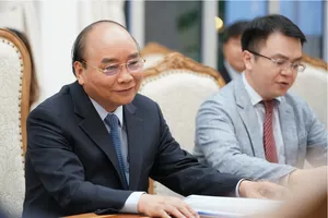 Việt Nam luôn tạo điều kiện thuận lợi cho các nhà đầu tư EU