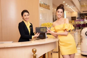 Nam A Bank – Ngân hàng Đẹp, Dịch vụ tốt mang đến trải nghiệm vượt trội cho khách hàng