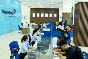 VietinBank dự kiến tổ chức ĐHĐCĐ thường niên vào ngày 16-4-2021