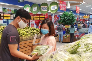 Saigon Co.op đa dạng hóa mô hình bán lẻ để phục vụ khách hàng