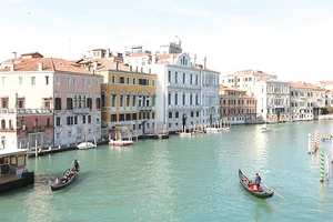 Italy sẽ cấp một loại giấy chứng nhận thay thế cho Chứng chỉ Xanh kỹ thuật số của EU để sớm kích hoạt ngành du lịch