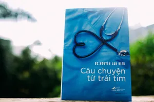 Câu chuyện từ trái tim của một bác sĩ tim mạch