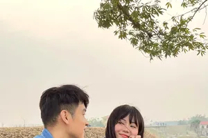 Mùa hoa tìm lại mang đến sắc thái khác cho khán giả truyền hình