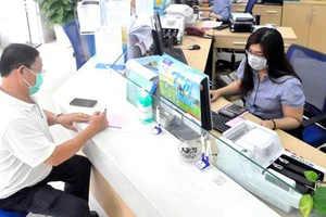 Nhiều gói lãi suất ưu đãi cho doanh nghiệp
