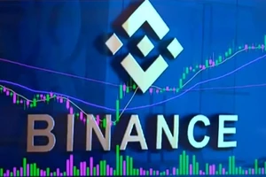 Anh cấm cửa sàn giao dịch tiền điện tử Binance