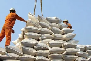 Gỡ khó trong thu mua lúa gạo tạm trữ