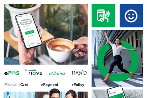 Manulife Việt Nam nhận 4 danh hiệu khen thưởng từ Hiệp hội Bảo hiểm Việt Nam