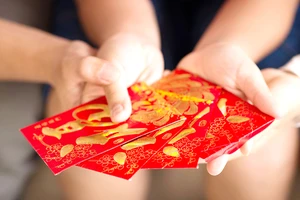 “E-hongbao” để bảo vệ môi trường