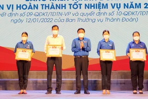 Thu hút nguồn lao động mới cho TPHCM