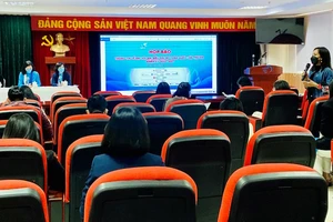 1.000 đại biểu sẽ tham dự Đại hội đại biểu phụ nữ toàn quốc lần thứ XIII