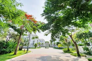 Những dự án nhà ở, khu đô thị liền kề Trung tâm hành chính TP Thủ Đức như Khu đô thị Cát Lái, Thạnh Mỹ Lợi sẽ là sự lựa chọn hàng đầu của giới trẻ năng động