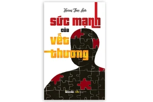 Đi cùng văn chương đương đại 