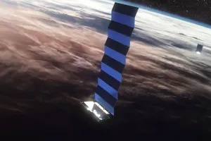 Vệ tinh Starlink