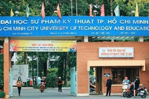 Thông tin không chính xác về thu hồi 269 bằng thạc sĩ