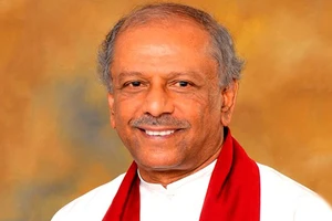 Thủ tướng Sri Lanka Dinesh Gunawardena. Nguồn: dailynews