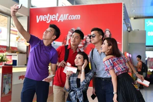 Đến hẹn lại lên: Săn vé 0 đồng “check-in” Ấn Độ cùng Vietjet