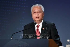 Thủ tướng Malaysia Ismail Sabri Yaakob. Nguồn: TTXVN