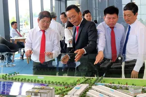 Bình Dương: Kiến nghị ràng buộc trách nhiệm phát triển nhà ở xã hội