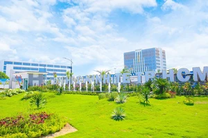 Nhiều trường tuyển sinh ngành học mới