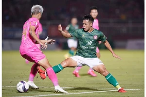 Tài chính bền vững cho bóng đá