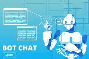 Công nghệ chatbot đang trở thành trọng tâm cạnh tranh giữa các tập đoàn