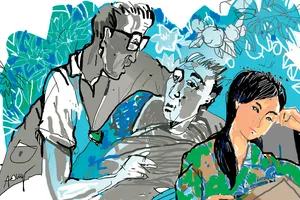 Liều vitamin vô thời hạn