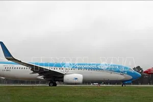 Argentina có kế hoạch mở đường bay thẳng đến Trung Quốc