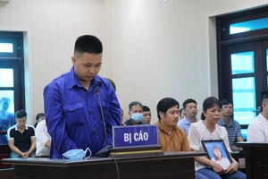 Tử hình kẻ cuồng yêu sát hại người tình