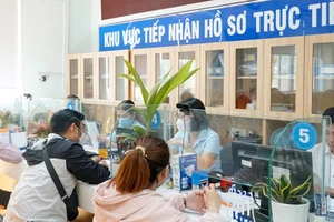 Hơn 91% dân số tham gia BHYT