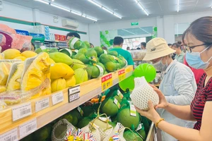 Saigon Co.op tăng tốc mở rộng kênh phân phối tiện lợi 