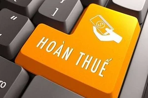 Hoàn thuế để nuôi dưỡng nguồn thu