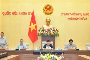 "Quy định theo cách chọn cho thì không bao giờ thống nhất được"