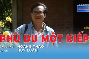 Phù Du Một Kiếp