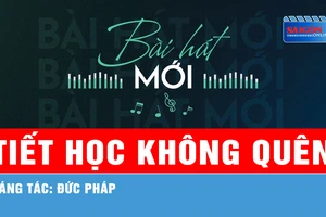 Tiết học không quên