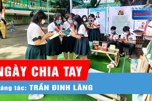 Ngày chia tay