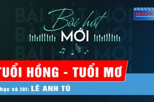 Tuổi Hồng - Tuổi Mơ