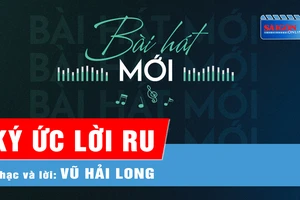 Ký ức lời ru