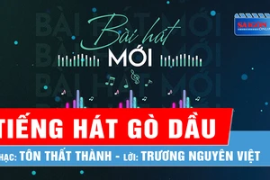 Tiếng hát gò dầu