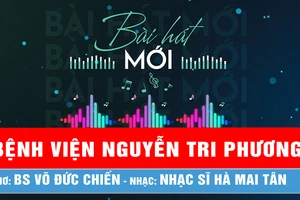 Bệnh viện Nguyễn Tri Phương