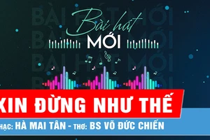 Xin đừng như thế