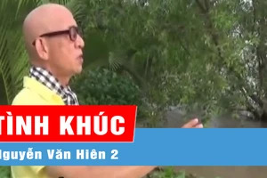 Tình khúc Nguyễn Văn Hiên 2